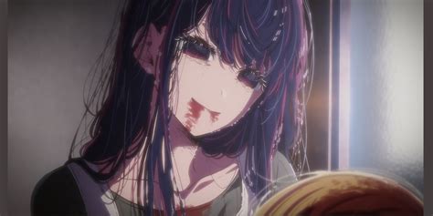 ai hoshino death|Oshi no Ko Finally Explores the Reason Ai Was。